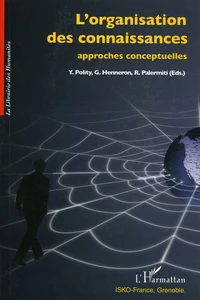 L'organisation des connaissances
