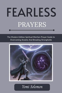 Fearless Prayers