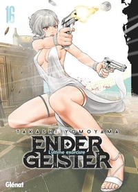 Ender Geister - Tome 16