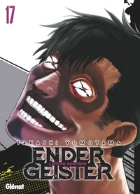 Ender Geister - Tome 17