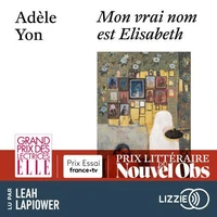 Mon vrai nom est Elisabeth