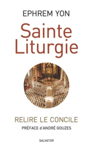 Sainte Liturgie