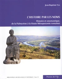 L'histoire par les noms