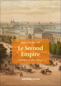 Le Second Empire - 4e éd.