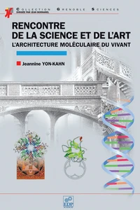 Rencontre de la science et de l'art