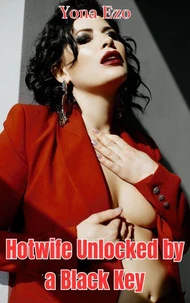 Hotwife Unlocked by a Black Key