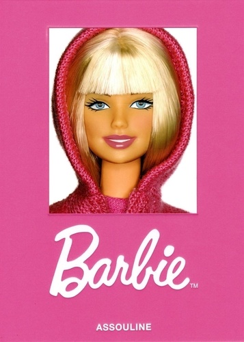 Yona Zeldis Mcdonough - Barbie.