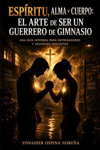 Espíritu, Alma y Cuerpo: El Arte de Ser un Guerrero de Gimnasio