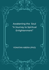  Yonatan Abera - Awakening the Soul.