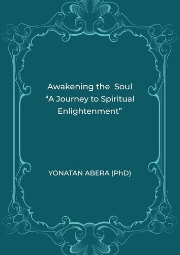  Yonatan Abera - Awakening the Soul.