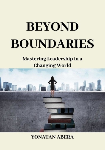  Yonatan Abera - Beyond Boundaries.