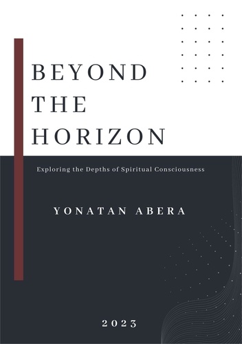  Yonatan Abera - Beyond the Horizon.