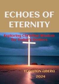  Yonatan Abera - Echoes of Eternity.