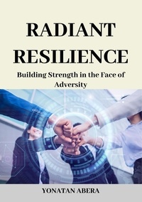  Yonatan Abera - Radiant Resilience.
