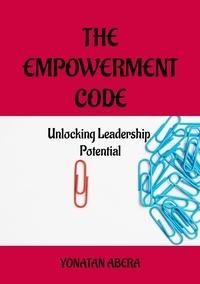  Yonatan Abera - The Empowerment Code.