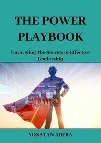  Yonatan Abera - The Power Playbook.