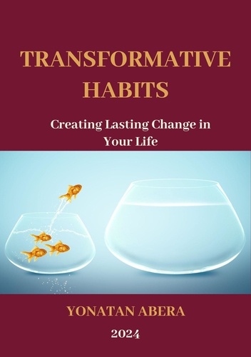  Yonatan Abera - Transformative Habits.