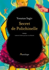 Téléchargements ebook Mobi Secret de Polichinelle par Yonatan Sagiv