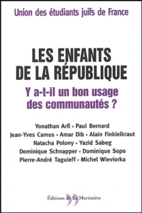 Les enfants de la République