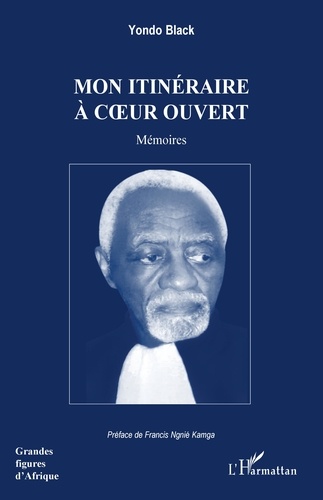 Mon itinéraire à coeur ouvert. Mémoires