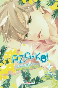 Aza-koi Tome 2