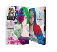 Pack en 2 volumes : Tomes 1 et 2