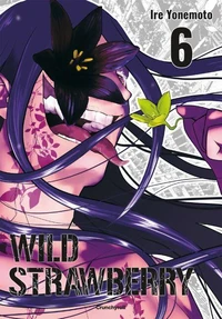 Wild Strawberry T06
