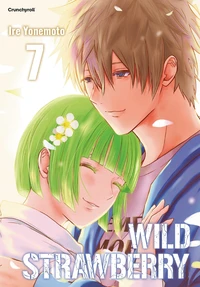 Wild Strawberry Tome 7