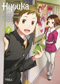 Hyouka Tome 7