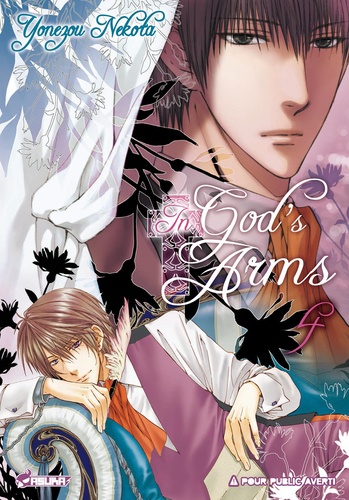In God's Arms Tome 4