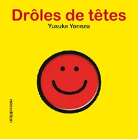 Drôles de têtes