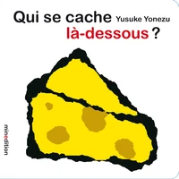 Qui se cache là-dessous ?