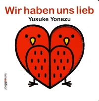 Wir haben uns lieb