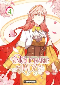 Untouchable Lady T04