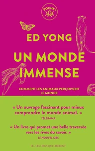 Un monde immense