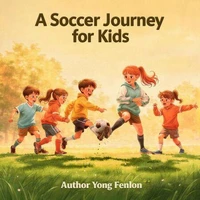 A Soccer Journey for Kids