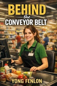 Behind the Conveyor Belt