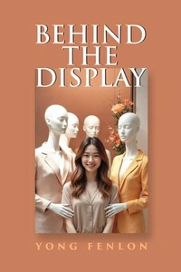 Behind the Display
