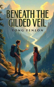 Beneath The GILDED VEIL