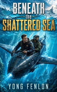 BENEATH the SHATTERED SEA