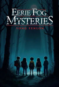 Eerie Fog Mysteries