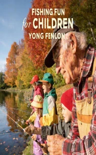 Fishing Fun for Children