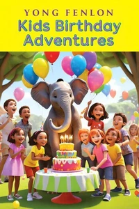 Kids Birthday Adventures