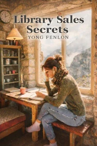 Library Sales Secrets