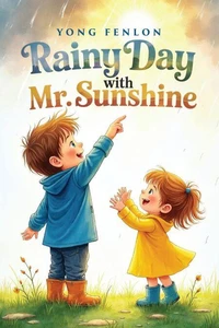 Rainy Day with Mr. Sunshine