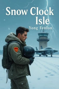 Snow Clock Isle