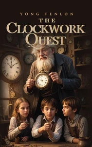 The Clockwork Quest