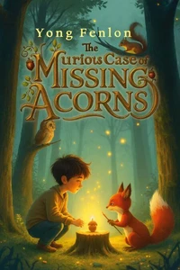 The Curious Case of the Missing Acorns