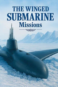 THE WINGED SUBMARINE Missions
