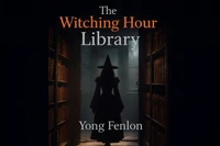 The Witching Hour Library